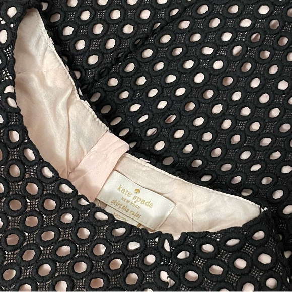 Kate Spade (Kids) - Picture 9 of 11